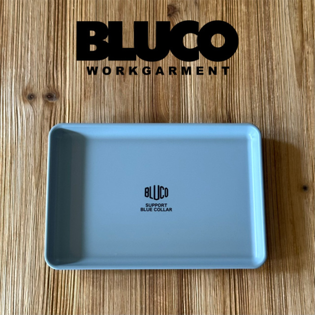 BLUCO (ブルコ)　アクセサリープレート　【プレート】【164-81-007】【2026 HIGH SUMMER COLLECTION】【お取り寄せ キャンセル不可】