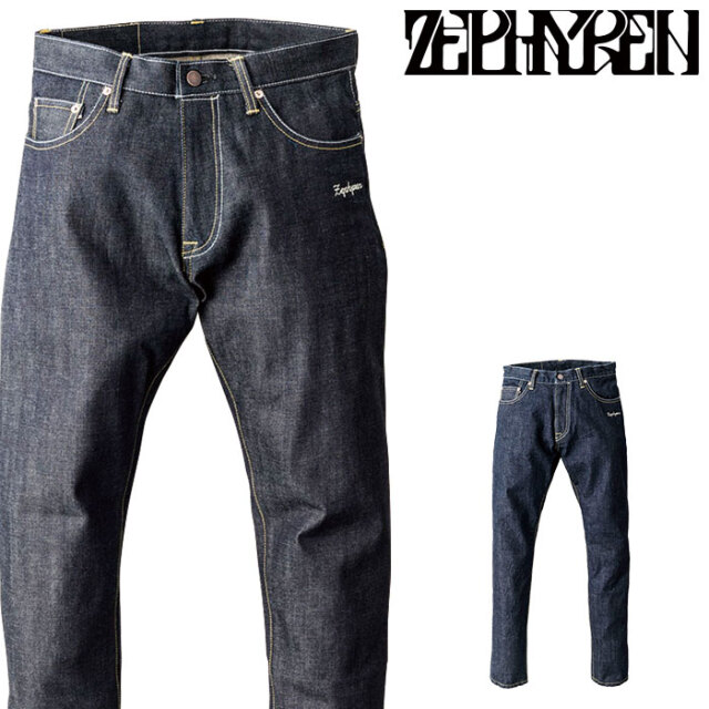 ZEPHYREN(ゼファレン) DENIM -DANNY-