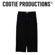 パンツ COOTIE PRODUCTIONS COOTIE PRODUCTIONS Memory Polyester Twill Error Fit Cargo