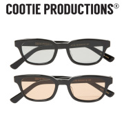 COOTIE (クーティー) Raza Shades 　【CTE-25A550】【サングラス】【COOTIE PRODUCTIONS クーティープロダクションズ】