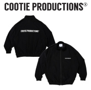 COOTIE (クーティー)　 Frost Weave Track Jacket 　【CTE-26S209】【トラック ジャケット】【COOTIE PRODUCTIONS クーティープロダ