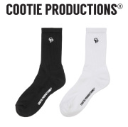 COOTIE(クーティー) 　 N/C Middle Socks 　【キャップ  帽子】【CTE-26S531】　