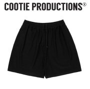 COOTIE(クーティー) 　 Frost Weave Track Shorts 　【CTE-26S127】【接触冷感 トラック ショーツ パンツ】【COOTIE】【COOTIE PRODU