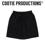 COOTIE(クーティー) 　 Dry Tech Sweat Shorts 　【CTE-26S136】【ドライテック スウェット ショーツ パンツ】【COOTIE】【COOTIE PR