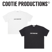 COOTIE (クーティー)　 Print S/S Tee - 1 　【CTE-26S335】【ショートスリーブ TEEシャツ】【COOTIE PRODUCTIONS クーティープロダ