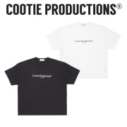 COOTIE (クーティー)　 Print S/S Tee - 2 　【CTE-26S336】【ショートスリーブ TEEシャツ】【COOTIE PRODUCTIONS クーティープロダ
