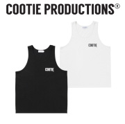 COOTIE (クーティー)　 Dry Tech Jersey Tank Top 　【CTE-26S349】【ドライテック タンクトップ】【COOTIE PRODUCTIONS クーティー