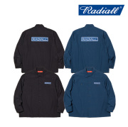 Radiall 2025 新作　ラグラン　未開封 Radiall 2025 新作 ラグラン 未開封 楽天市場】 ブランド別検索