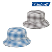 RADIALL | ラディアルのキャップ/ハット 通販 - INTERPLAY