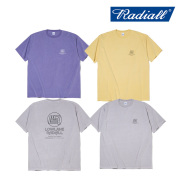 RADIALL | ラディアルのTシャツ/カットソー 通販 - INTERPLAY