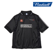 RADIALL ラディアル 　CAPRICE - GAME SHIRT S/S　 【ゲームシャツ 半袖】【2026 SPRING & SUMMER 新作】【RAD-26SS-CUT010】【イン