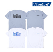 RADIALL | ラディアルのTシャツ/カットソー 通販 - INTERPLAY