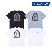 RADIALL | ラディアルのTシャツ/カットソー 通販 - INTERPLAY