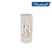 RADIALL ラディアル 　 CRADLE - MONEY CLIP　 【マネークリップ】【2026 MID SUMMER 新入荷】【RAD-MC001】【インタープレイ INTERP