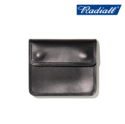 RADIALL ラディアル 　TRUE DEAL - COMPACT TRUCKER WALLET　 【ウォレット 財布】【2025 SPRING&SUMMER COLLECTION】【RAD-SPEY010