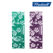 RADIALL ラディアル 　悪の華　 【手ぬぐい】【VERSION TENUGUI】【RAD-VER001】【インタープレイ INTERPLAY】