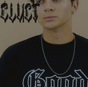 CLUCT (クラクト)　MAYER [NECKLACE]　【ネックレス】【#04998】【2025WINTER先行予約】【予約商品 キャンセル不可】　