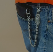 CLUCT (クラクト)　MARIA[WALLET CHAIN]　【ウォレットチェーン】【#05139】【2025WINTER新作】　