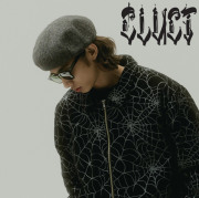 CLUCT (クラクト)　HUME[BERET]　【ベレー帽】【#05274】【2026SUMMER/AUTUMN先行予約】【予約商品 キャンセル不可】　