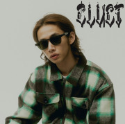 CLUCT (クラクト)　POZO[SUNGLASSES]　【サングラス】【#05277】【2026SUMMER/AUTUMN先行予約】【予約商品 キャンセル不可】　