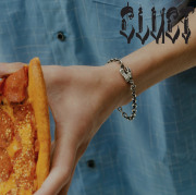 CLUCT (クラクト)　EAGLE[BRACELET]　【ブレスレット】【#05282】【2026SUMMER/AUTUMN新作】　