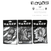 CLUCT (クラクト)　AIR FRESHNER  [NATHAN'S LOUNGE] 　【エアフレッシュナー】【#05369】【CLUCT 新作 / NATHAN KOSTECHKO COLLECTI