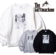 SOFTMACHINE (ソフトマシーン) 2024 SPRING&SUMMER 先行予約