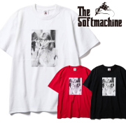 ソフトマシーン softmachine Softmachine ソフトマシーン ソックス SOFTMACHINE ROSES SOX