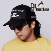 SOFTMACHINE | ソフトマシーンのキャップ/ハット 通販 - INTERPLAY