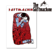 SOFTMACHINE (ソフトマシーン)　LOVERS POSTER (POSTER)　【ポスター】【おしゃれ タトゥー】【2026 SUMMER VACATION 先行予約】【予