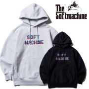 SOFTMACHINE (ソフトマシーン) 2026 SPRING&SUMMER 先行予約