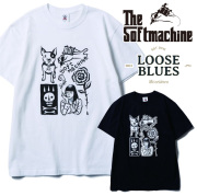 SOFTMACHINE | ソフトマシーンのTシャツ/カットソー 通販 - INTERPLAY