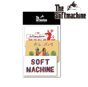 SOFTMACHINE | ソフトマシーン 正規取扱店 通販 - INTERPLAY