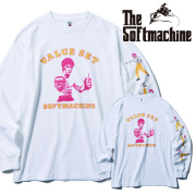SOFTMACHINE | ソフトマシーン 正規取扱店 通販 - INTERPLAY