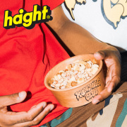 HAIGHT (ヘイト)　MUNCHIES CLUB NUTS BOWL ft.CASPER　【ナッツボール 皿】【HTMC-267002】　【2026 AUTUMN&WINTER 新作】