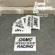 SAMS MOTORCYCLE (サムズ モーターサイクル)