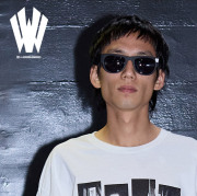 W +VIRGOwearworks (ヴァルゴウェアワークス)  　TOY BAND GLASS　【サングラス】【W-GD-020】【2026 SPRING&SUMMER 先行予約】【キ