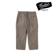【SALE20%OFF】　EVILACT (イーブルアクト)　BAKER PANTS　【ベイカーパンツ】【EA25-ACT2-P02】【2025 AUTUMN&WINTER 新作】 　 イ