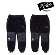 【SALE30%OFF】　EVILACT (イーブルアクト)　LEVEL-3 PANTS　【ボアパンツ】【EA25-ACT2-T07】【2025 AUTUMN&WINTER 新作】 　 イン