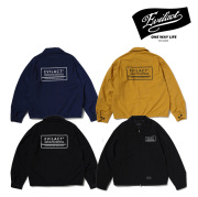 EVILACT (イーブルアクト)　DRIZZLER JACKET　【ドリズラージャケット】【EA26-ACT1-J02】【2026 SPRING/SUMMER 新作】 　 インター