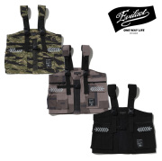 EVILACT (イーブルアクト)　TACTICAL VEST　【ベスト】【EA26-ACT1-J04】【2026 SPRING/SUMMER 新作】 　 インタープレイ INTERPLAY