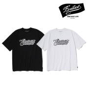 EVILACT (イーブルアクト)　SCRIPT LOGO SS　【Tシャツ 半袖】【EA26-ACT1-T05】【2026 SPRING/SUMMER 新作】 　 インタープレイ INT