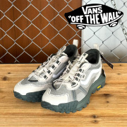 VANS バンズ ヴァンズ 　 MTE Crosspath XC (Oatmeal)　 【MTE マウンテンエディション スニーカー】【おしゃれ シンプル 定番 】【V