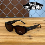 VANS バンズ ヴァンズ 　 Leyden Sunglasses　 【SUNGLASSES,サングラス】【VANS アパレル】【VN000T0CBLK】【インタープレイ INTERP