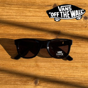 VANS バンズ ヴァンズ 　  Spicoli Sunglasses　 【SUNGLASSES,サングラス】【VANS アパレル】【VN000T0EBLK】【インタープレイ INTE