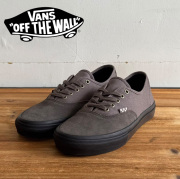 VANS バンズ ヴァンズ 　 SKATE AUTHENTIC (BUNGEE CORD)　 【オーセンティック  スニーカー】【おしゃれ シンプル 定番】【VN0A2Z2Z