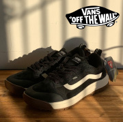 VANS バンズ ヴァンズ 　UltraRange EXO MTE-1 SHOES　【ウルトラレンジ マウンテンエディション】【VN0A5KS4BPO】【インタープレイ 