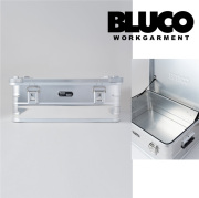 BLUCO (ブルコ)　ALUMINUM CONTAINER -46L-　【コンテナボックス】【1424】【お取り寄せ商品 キャンセル不可】【2023 FALL&WINTER】
