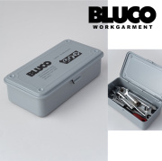 BLUCO (ブルコ)　TOOL BOX -T190-　【ツールボックス】【1426】【お取り寄せ商品 キャンセル不可】【2023 FALL&WINTER】　