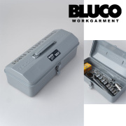 BLUCO (ブルコ)　TOOL BOX -Y350-　【ツールボックス】【1427】【 お取り寄せ商品 キャンセル不可】【2023 FALL&WINTER】　